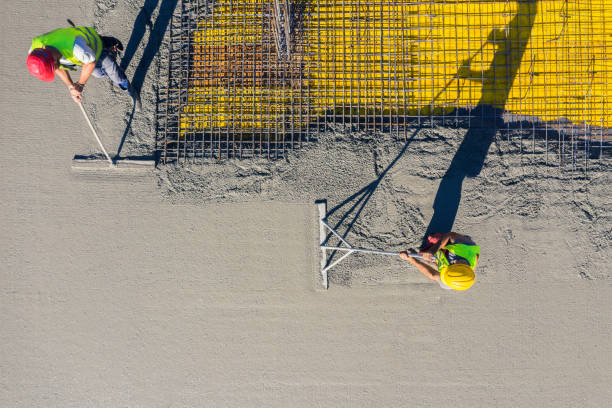 Best Concrete Repair Services  in Chesterbrook, PA
