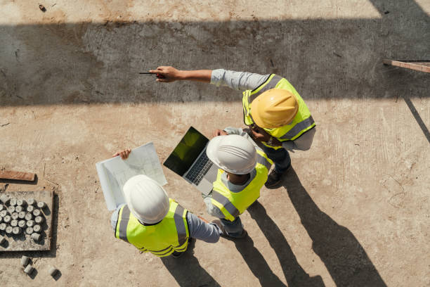 Best Poured Concrete Foundation  in Chesterbrook, PA