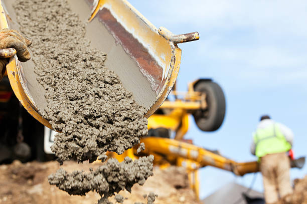 Best Custom Concrete Contractor  in Chesterbrook, PA